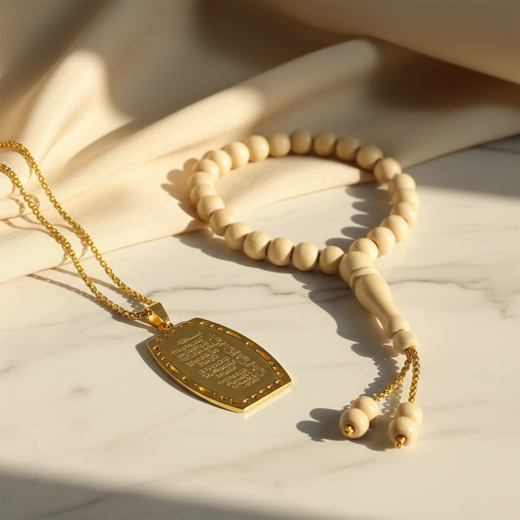 Lifestyle marble shot