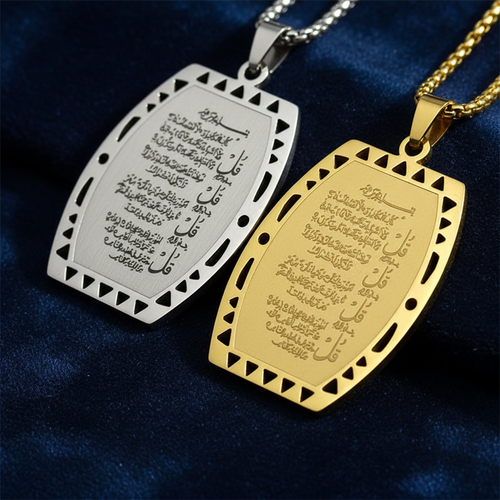 Silver and gold comparison